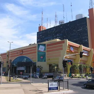 Flat No Coracao De , Brasília Brasil
